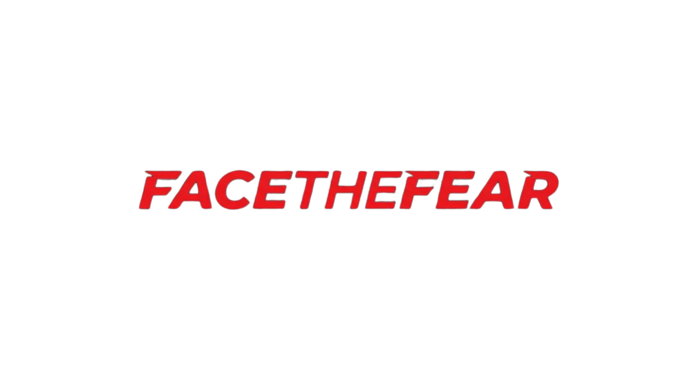Face The Fear